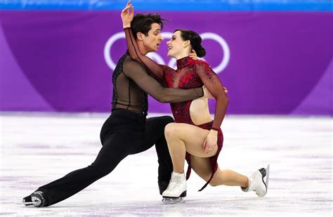 figure skating pairs canada  Skate with hundreds
